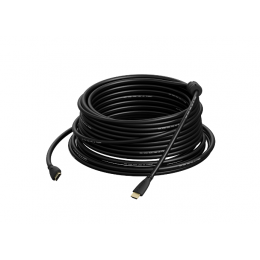 Cabo HDMI 2.0 10 Metros CHF 2010 - 4140002 - INTELBRAS