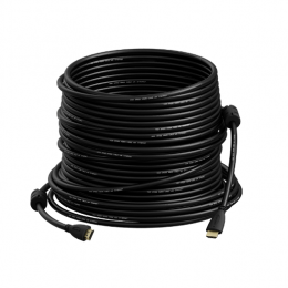 Cabo HDMI 2.0 20 Metros CHF 2020 4140005 - INTELBRAS