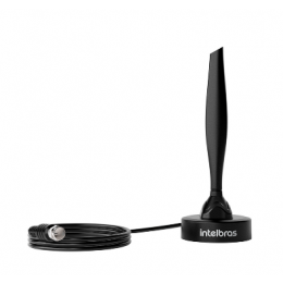 Antena Interna De Tv UHF/HDTV AI 1015 - 4140009 - INTELBRAS