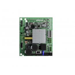 Central Automatizador Inversora CI-2000 - 4661200 - INTELBRAS