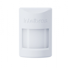 Kit Sensor Sem Fio IVP1000 PET SF 5 Peças - 4540027 - INTELBRAS