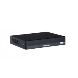 DVR MHDX 3004-C Com HD 2TB - INTELBRAS