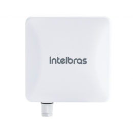 Roteador Digital Sem Fio 5GHZ E 20DBI APC 5A-20 - 4750103 - INTELBRAS