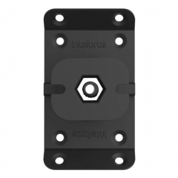 Suporte Articulado Universal XSA 1000 Black 4541063 - INTELBRAS
