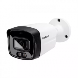 Camera Vhd 3240 Full Color + 4560048  - INTELBRAS
