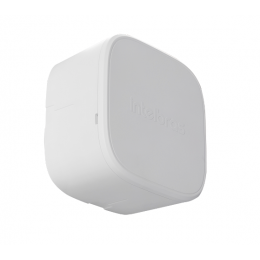 Caixa De Passagem Plastica Vbox 1000 Mini 4560050  - INTELBRAS