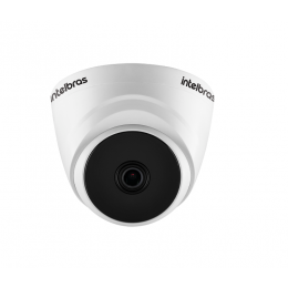 Camera Bullet Vhl 1220 D G2 4565320 -  INTELBRAS