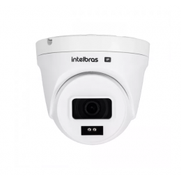 Camera Dome Vipc 1230 D G2 4570042  - INTELBRAS