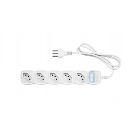 Protetor Eletronico WI-FI EWS 305 Branco - 4820009 - INTELBRAS