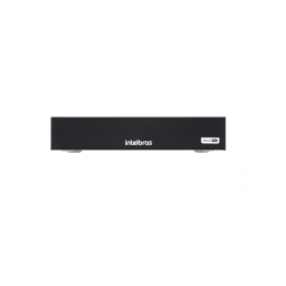 Dvr Stand Alone Mhdx 1108-C C/HD 2TB 4581081 - INTELBRAS
