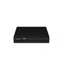 Dvr Stand Alone Mhdx 1304 C/HD 1TB 4581082 - INTELBRAS
