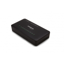 Switch 8P SG 800 Q mais  CKD 4760079 - INTELBRAS