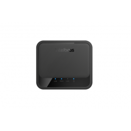 Modem Óptico PON 1P LAN 1P ONU R1 4780062 - INTELBRAS