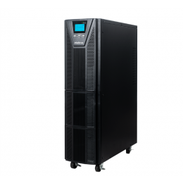 Nobreak Online Torre DNB 6KVA 220V TW-SB - 4822049 - INTELBRAS