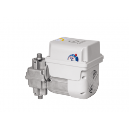 Acionamento 5/8 1,50 Metros P60 Para BV Duo Tsi 1/2 HP F06253 - GAREN
