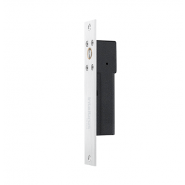 Fechadura Solenoide FS1011 Com Sensor - 4670006 - INTELBRAS