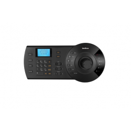 Mesa De Controle IP Analogica VTN 2000 G2 4560102 - INTELBRAS