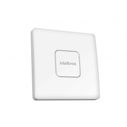 Roteador Access Point Corporativo S/FIO AP 1350 AC-S 4750064 - INTELBRAS