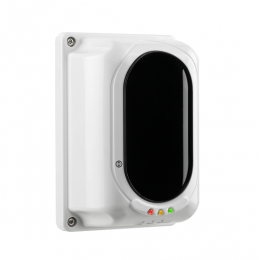 Detector De Fumaça Linear Dfl 3100 - 4613100 - INTELBRAS