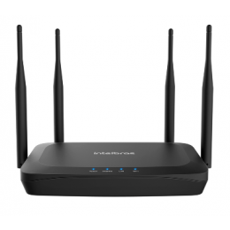 Roteador Wireless Skd GF 1200 - 4750017 - INTELBRAS