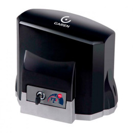 Motor Deslizante Kdz Tsi Light 1/4HP Bivolt  - GAREN