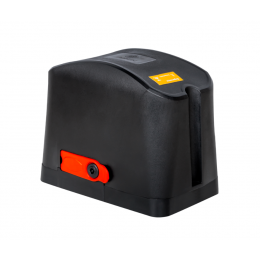 Motor Deslizante Dz Casa Fit Ramp 110V F01409-GCT  - GAREN