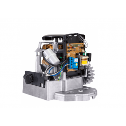 Motor Kdz 1/4 Fit Ramp 127V F07173-GCT Sem Cremalheira - GAREN