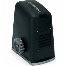 Motor Deslizante Kdz Classic 1/4 HP 127V - GAREN