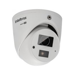 Camera VHD 3220 Mini D Branca 4560044 - INTELBRAS