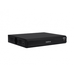 DVR IMHDX 3116 Com HD 2TB  - INTELBRAS