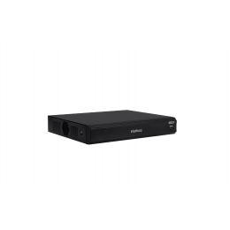 DVR IMHDX 3116 Com HD 1 TB - 4580795 - INTELBRAS