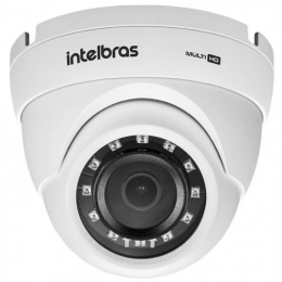 Camera Dome Vhd 3220 D A G6 4560042 - INTELBRAS