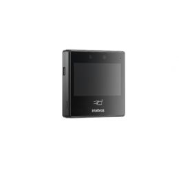 Controlador De Acesso Facil Ss 1530 Mf W 4680052 - INTELBRAS