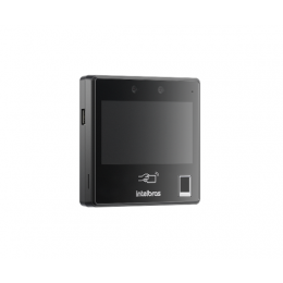 Controlador De Acesso Reconhecimento Facial Ss 1540mf W - 4680058 - INTELBRAS