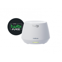 Roteador Sem Fio Twibi Force Ax - 4750129 - INTELBRAS
