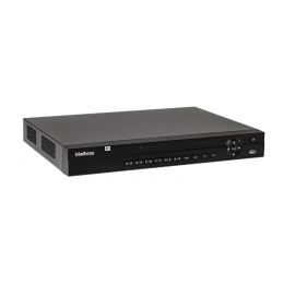 Nvr Stand Alone Nvd 1432 - INTELBRAS