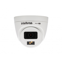 Camera Dome VHD 1220 D Full Color G8 4560084 - INTELBRAS