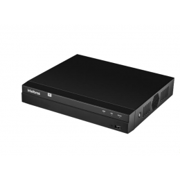 NVR Stand Alone NVD 1416 - 4580787 - INTELBRAS