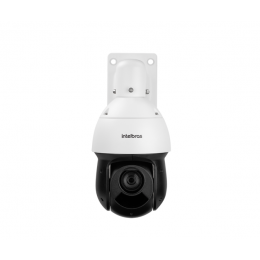Camera IP De Video Speed Dome Vip 3216 SD IR IA 4570009 - INTELBRAS