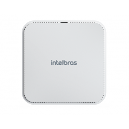 Roteador Access Point Point S/FIO 2,4 E 5GHZ AP 3000 AX - INTELBRAS