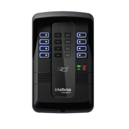 Central Coletiva Collective 8 I - 4500027 - INTELBRAS