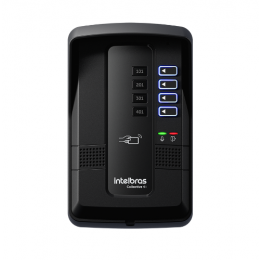 Central Coletiva Collective 4 I - 4500029 - INTELBRAS