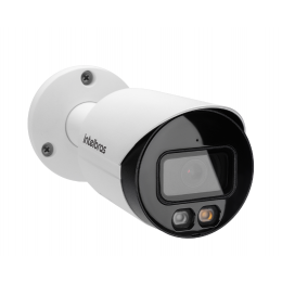 Camera Ip De Video Bullet Vip 3220 FC IA - 4570012 - INTELBRAS