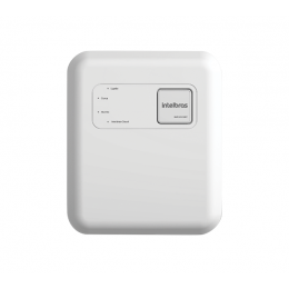 Cerca Eletrica Sem Bateria ELC 6012 NET 4550014 - INTELBRAS