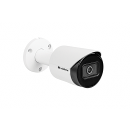 Camera Ip De Video Bullet Vip 3430 B IA - 4570017 - INTELBRAS