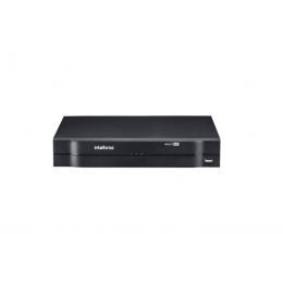 Dvr Stand Alone Mhdx 1104-C C/HD 1TB 4581038 - INTELBRAS