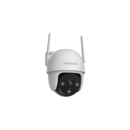 Camera Wi-Fi Im7-S Full Color 4590016 - INTELBRAS 
