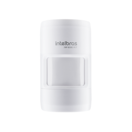 Sensor Magnetico Sem Fio Ivp 8000 Pet 4541034 - INTELBRAS