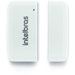 Sensor Magnetico SEM FIO XAS 8000 4541032 - INTELBRAS