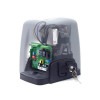 Motor Deslizante Dz Nano Turbo 220V P/ 600 KG Sem Cremalheira - ROSSI - 1